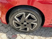 Nissan Micra 1.0 IG-T N-Design Black CVT