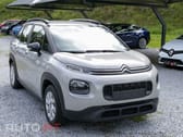 Citroen C3 Aircross 1.2 PureTech Live