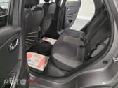 Renault Captur 1.5 DCI EXCLUSIVE