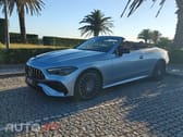 Mercedes-Benz CLE 200 Cabrio