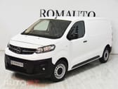 Opel Vivaro 2.0 CDTi L1H1 Enjoy Inc