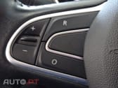Renault Mégane Sport Tourer 1.5 Blue dCi Limited