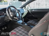 Volkswagen Golf 7 GTI Performance 230cv