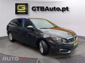 Peugeot 308 SW 1.5 HDI STYLE EAT8
