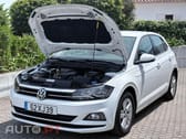 Volkswagen Polo 1.0 Confortline