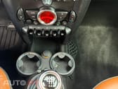 MINI Roadster Cooper S