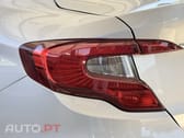 Fiat Tipo 1.3 M-Jet Lounge