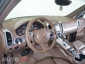 Porsche Cayenne Tiptronic