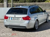 BMW 318 d Touring Auto Pack M