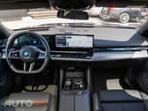 BMW i5 eDrive40 Pack Desportivo M Pro