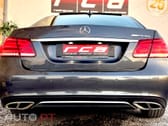 Mercedes-Benz E 300 de AMG Line