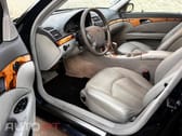 Mercedes-Benz E 220 CDI