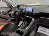 Peugeot 5008 1.5 BlueHDi Allure EAT8