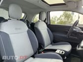 Fiat 500e Icon