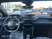 Peugeot E-208 GT Pack