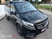 Mercedes-Benz V Marco Polo 250 CDI BlueTec AMG