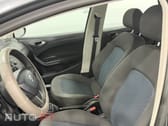 Seat Ibiza 1.2 Tdi