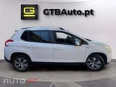 Peugeot 2008 1.6 HDI 