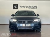 Audi A4 Avant 2.0 TDI Sport S tronic