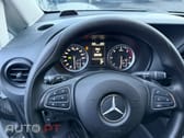 Mercedes-Benz Vito CDI PRO 8 LUGARES