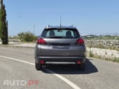 Peugeot 2008 PureTech 110 Stop&Start EAT6 Allure