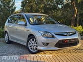 Hyundai i30 1.4 CVVT Blue Classic