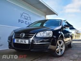 Volkswagen Jetta 1.6 TDi