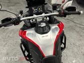 Ducati Multistrada V4 RALLY