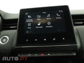 Renault Clio Clio 1.0 TCe Techno