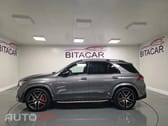 Mercedes-Benz GLE 4Matic+