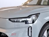 Volvo EX90 111 kWh Twin Motor Performance Ultra Pure