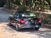 Mercedes-Benz CLA 200 CDI AMG Line