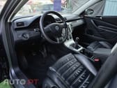 Volkswagen Passat 2.0 TDI Confortline