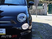 Fiat 500 TwinAir Turbo