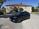 Mercedes-Benz EQA 250 AMG Line