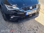 Seat Ibiza Fr