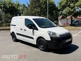 Citroen Berlingo 1.6 BlueHDi L1 3L