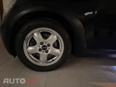 MINI Cooper One