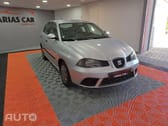 Seat Cordoba II 1.2