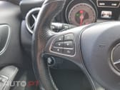 Mercedes-Benz GLA 200 d Aut.