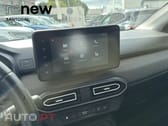 Dacia Sandero EXPRESSION TCE 90