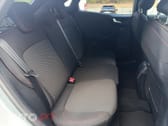 Ford Puma 1.0 EcoBoost MHEV ST-Line