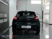 Peugeot 208 1.2 Hybrid Allure e-DCS6