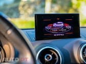 Audi A3 Sportback 1.6 TDi S-line