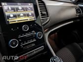 Renault Talisman Sport Tourer Business