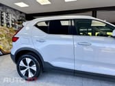 Volvo XC40 1.5 T5 PHEV Inscription Expression