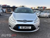 Ford Fiesta 1.25 Trend