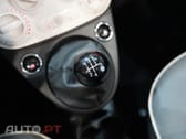 Fiat 500 1.2 Lounge Dualogic