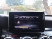 Mercedes-Benz GLC 220 d 4Matic AMG-Line Auto.