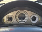 Mercedes-Benz E 420 E 420 CDI V8 Biturbo Avantgurd
